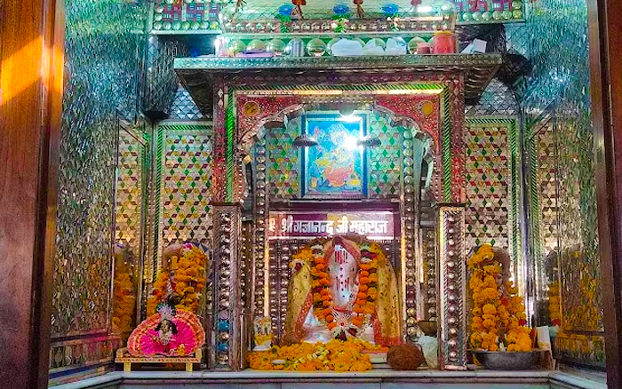 Khoda Ganesh Temple